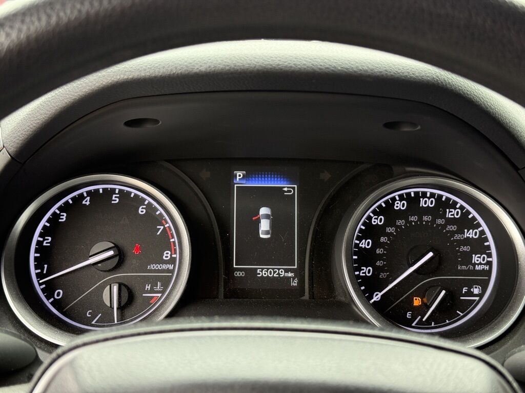 2021 Toyota Camry LE Crestwood KY