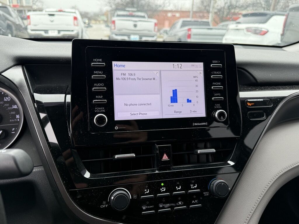 2021 Toyota Camry LE Crestwood KY