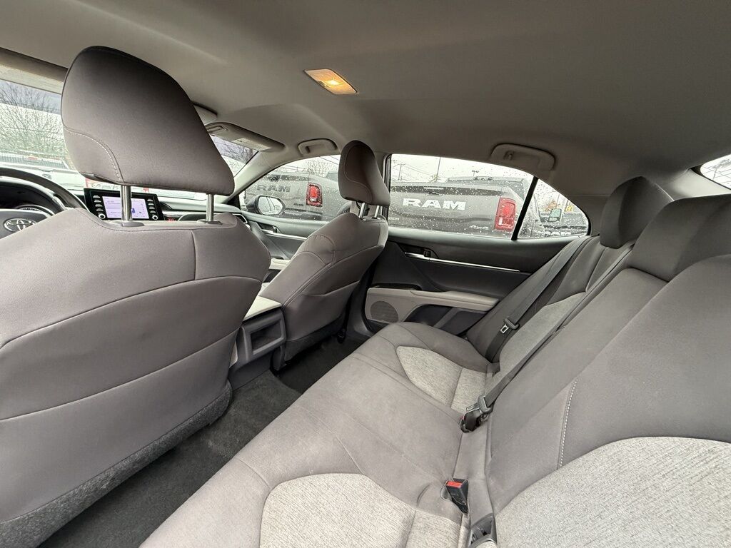 2021 Toyota Camry LE Crestwood KY