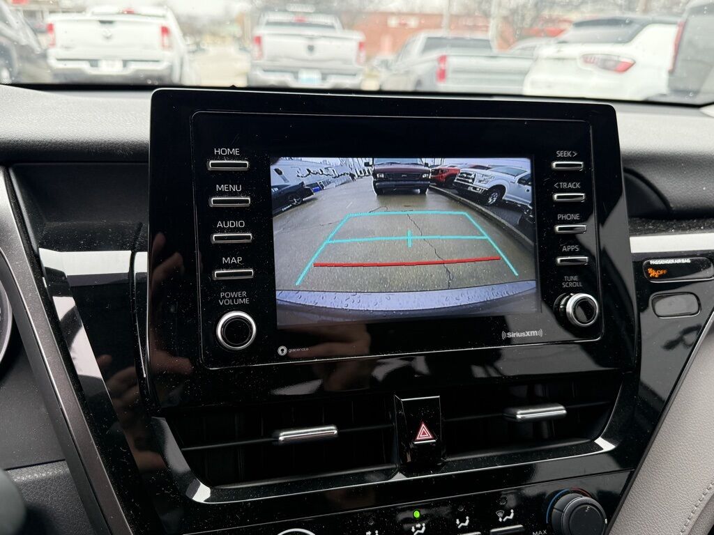 2021 Toyota Camry LE Crestwood KY