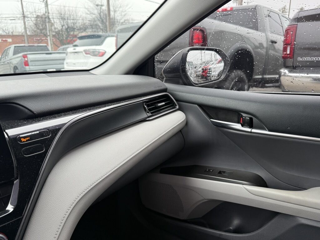 2021 Toyota Camry LE Crestwood KY