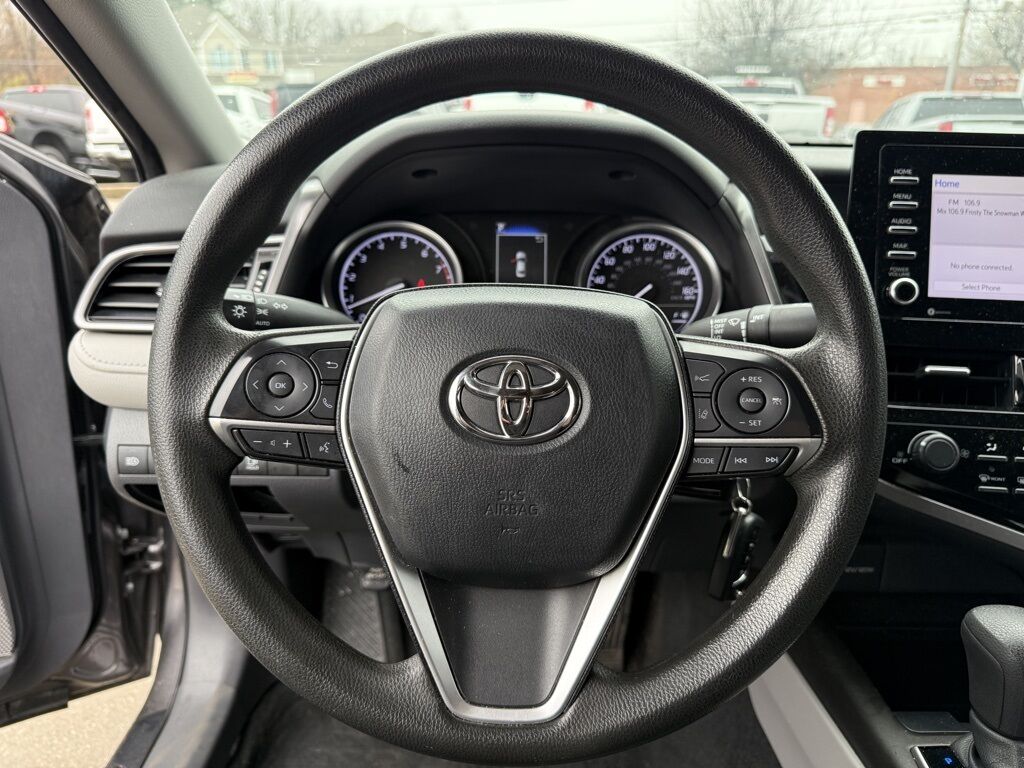 2021 Toyota Camry LE Crestwood KY