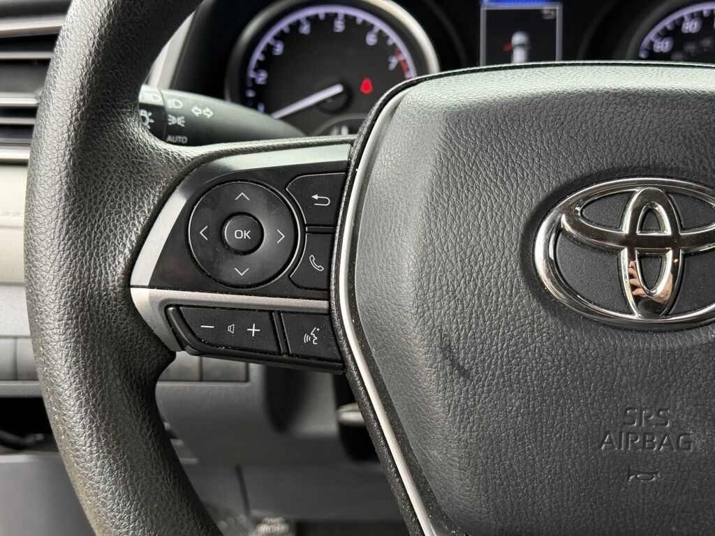 2021 Toyota Camry LE Crestwood KY