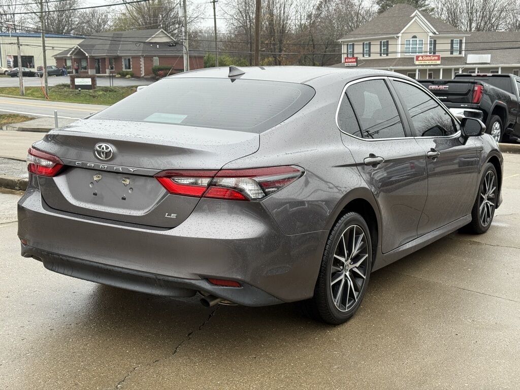 2021 Toyota Camry LE Crestwood KY