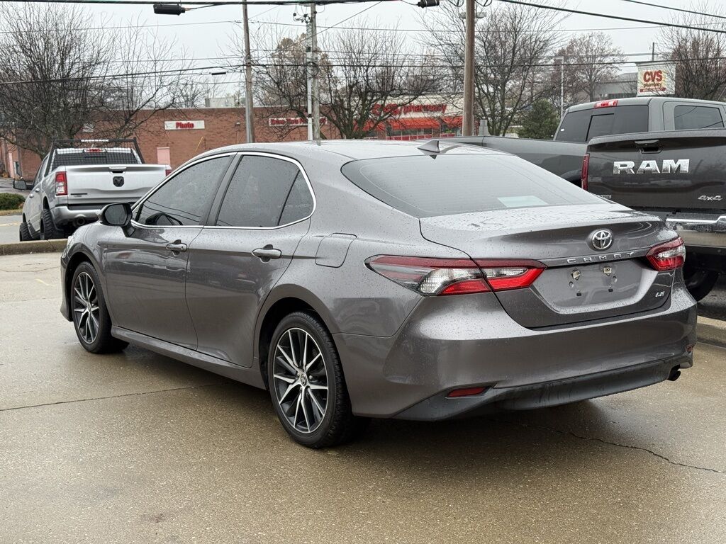 2021 Toyota Camry LE Crestwood KY