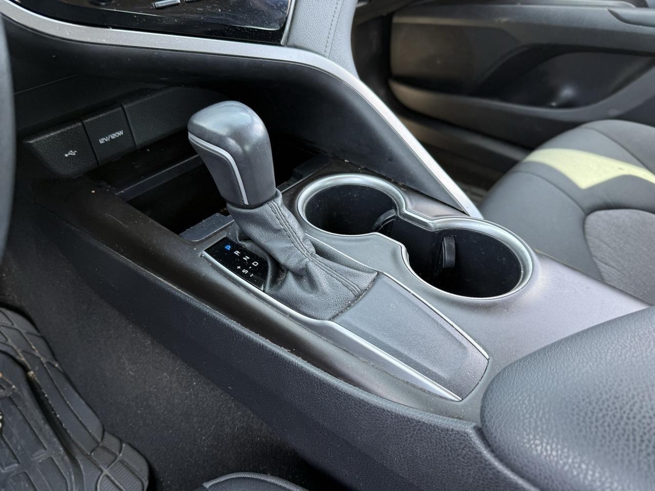 2021 Toyota Camry LE Crestwood KY
