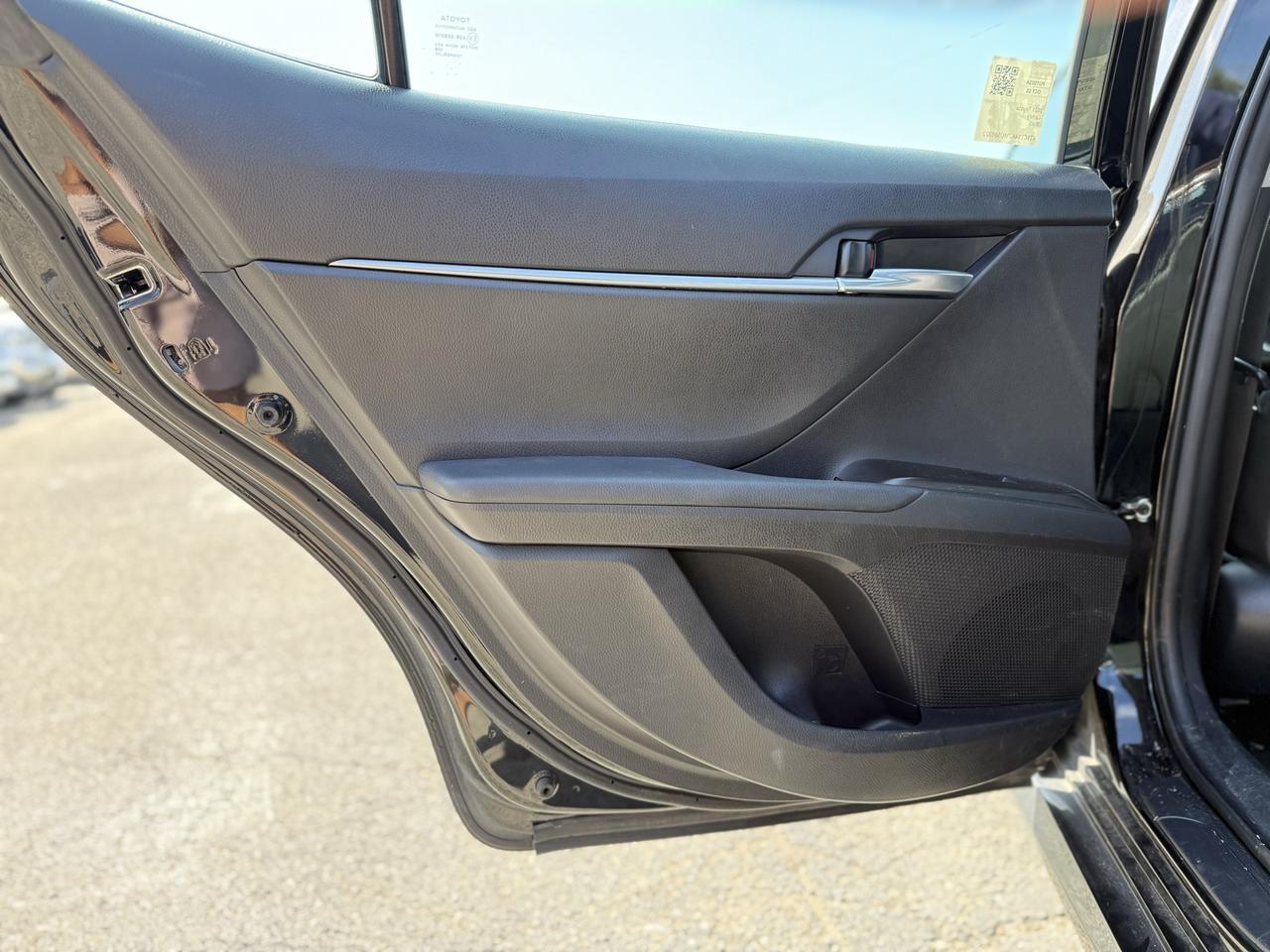 2021 Toyota Camry LE Crestwood KY