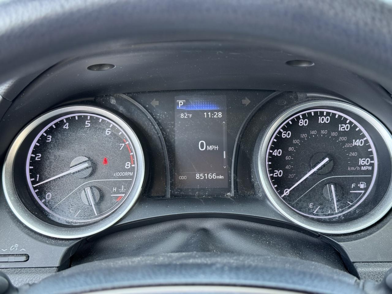 2021 Toyota Camry LE Crestwood KY