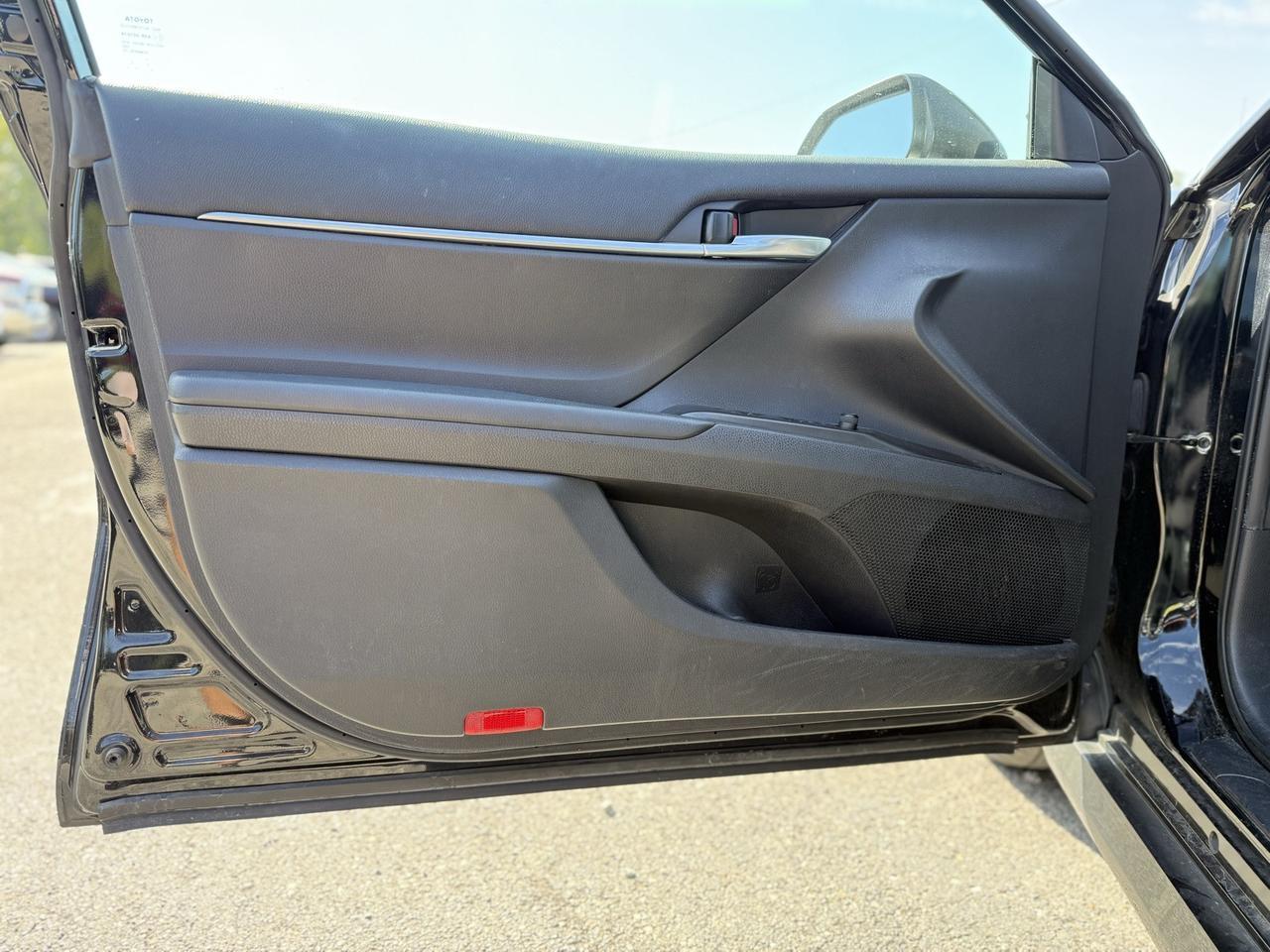 2021 Toyota Camry LE Crestwood KY