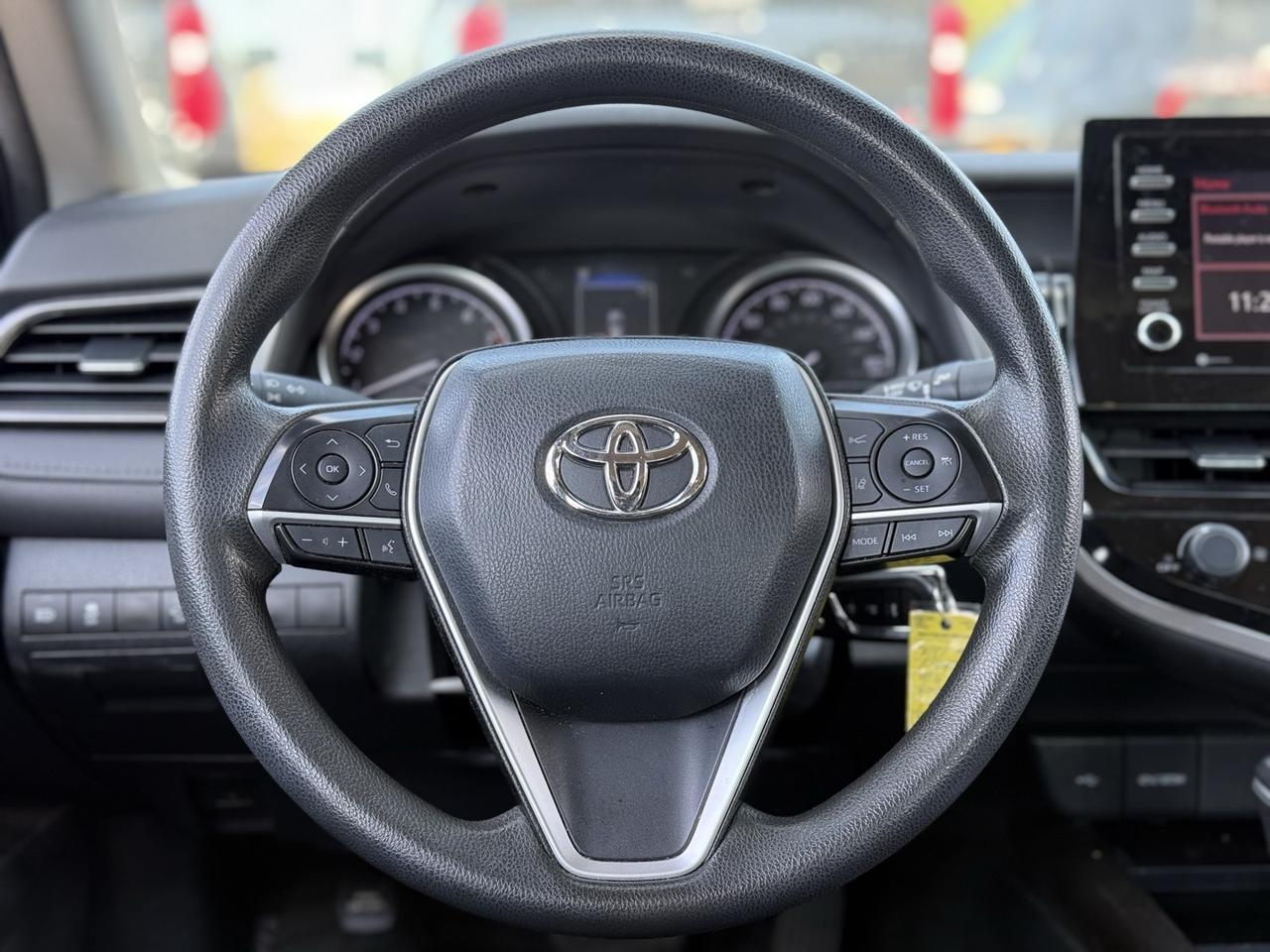 2021 Toyota Camry LE Crestwood KY
