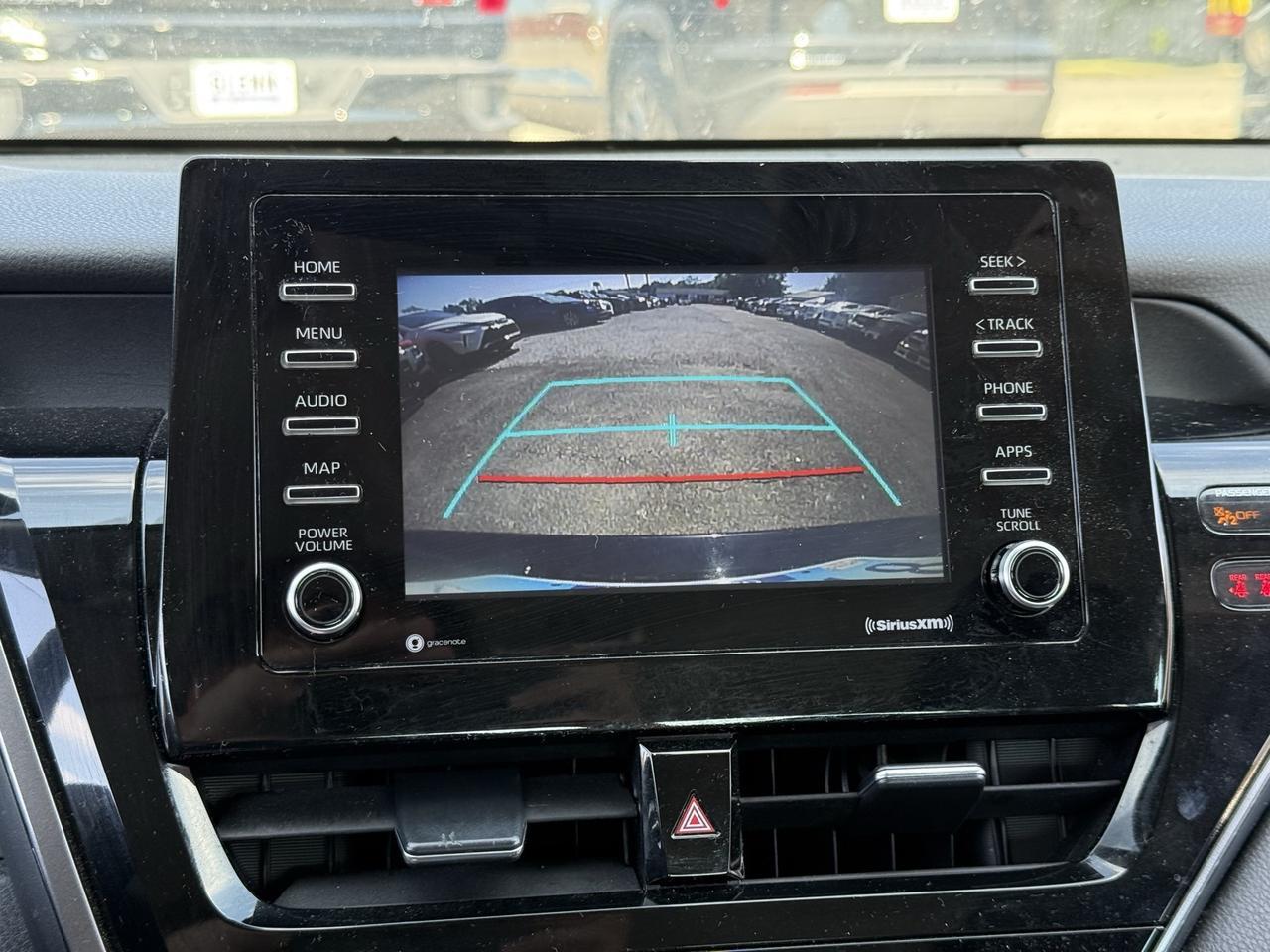 2021 Toyota Camry LE Crestwood KY