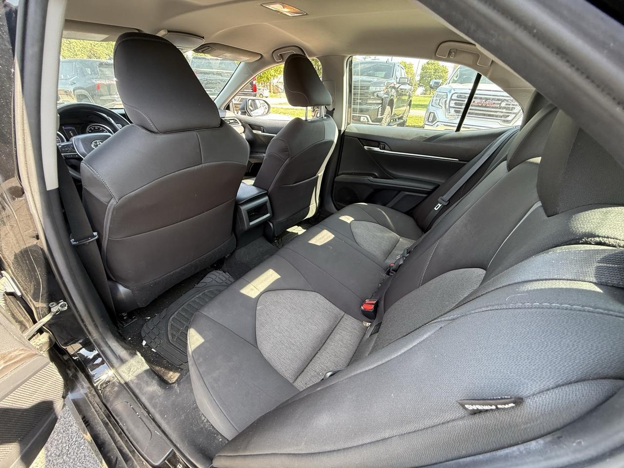 2021 Toyota Camry LE Crestwood KY