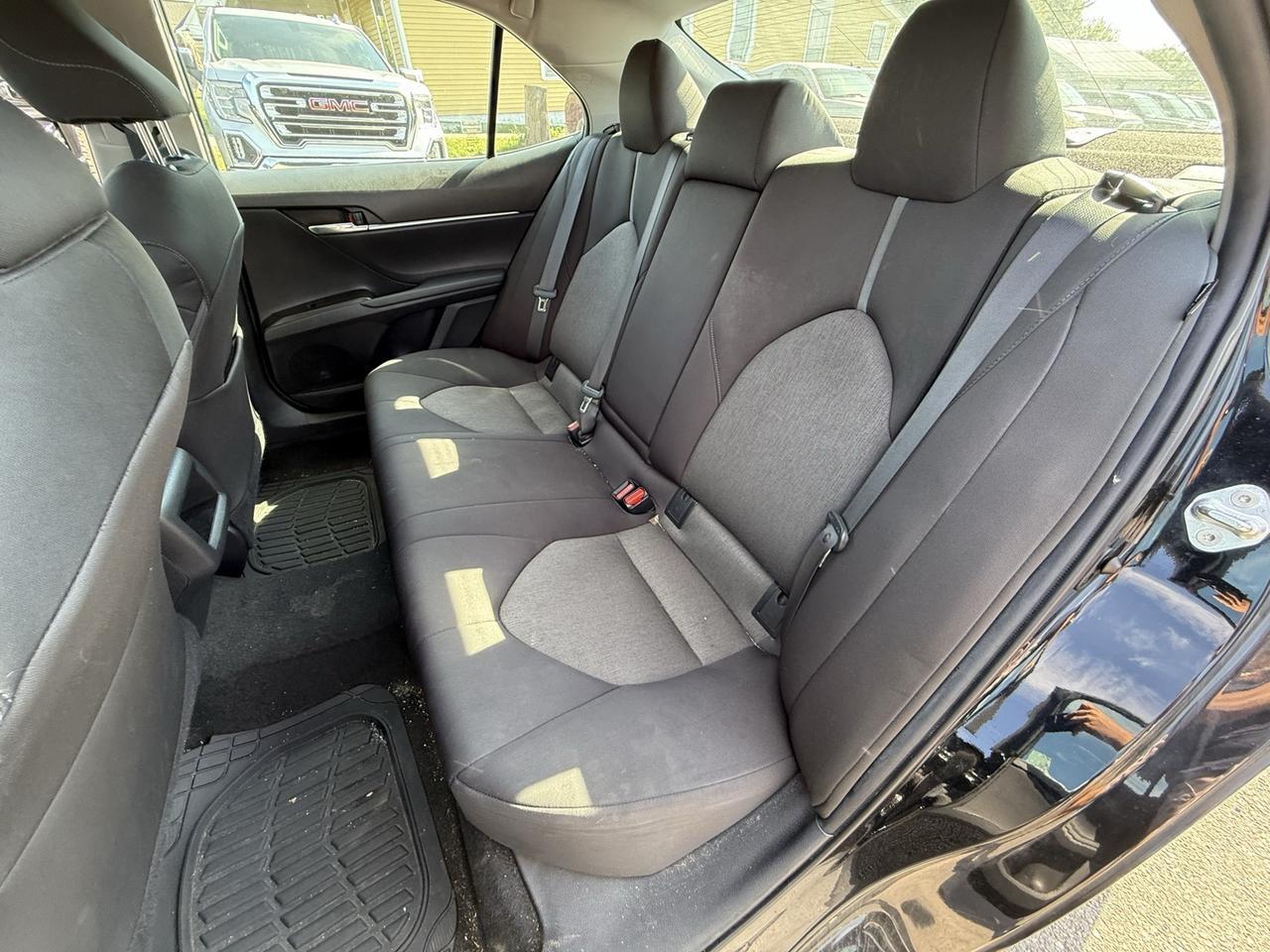 2021 Toyota Camry LE Crestwood KY