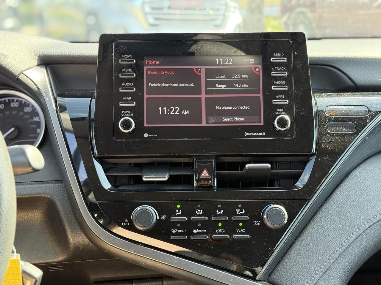 2021 Toyota Camry LE Crestwood KY