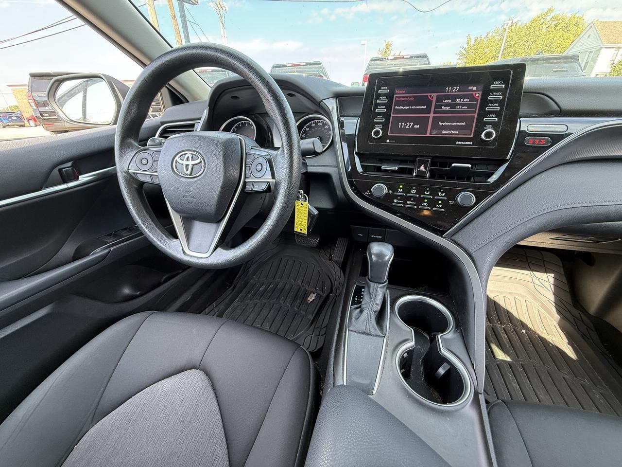 2021 Toyota Camry LE Crestwood KY