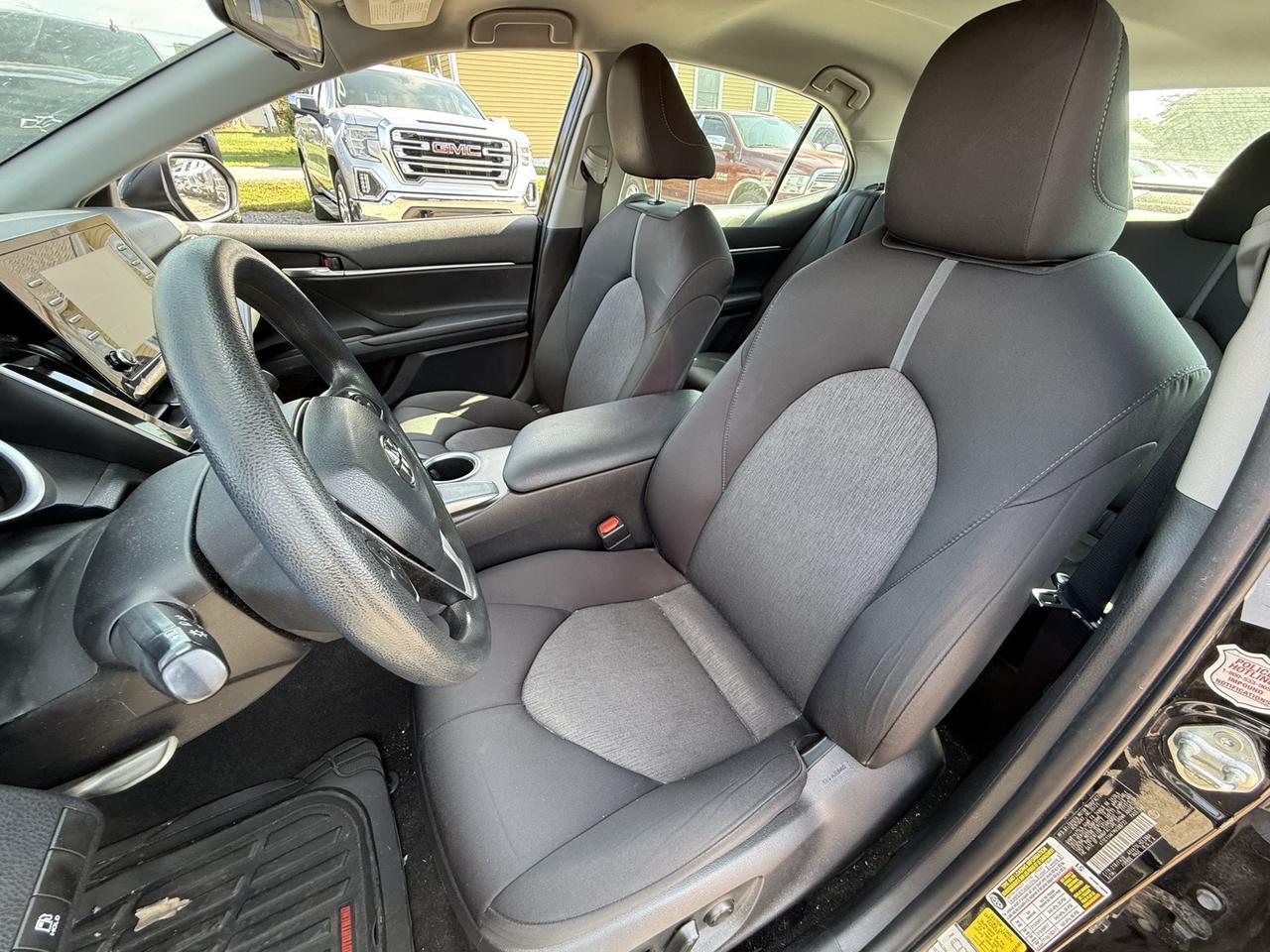 2021 Toyota Camry LE Crestwood KY