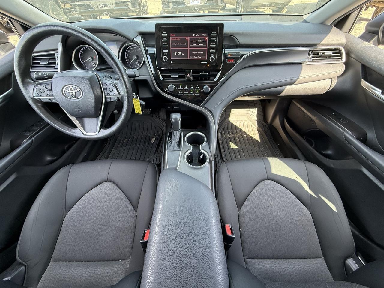 2021 Toyota Camry LE Crestwood KY