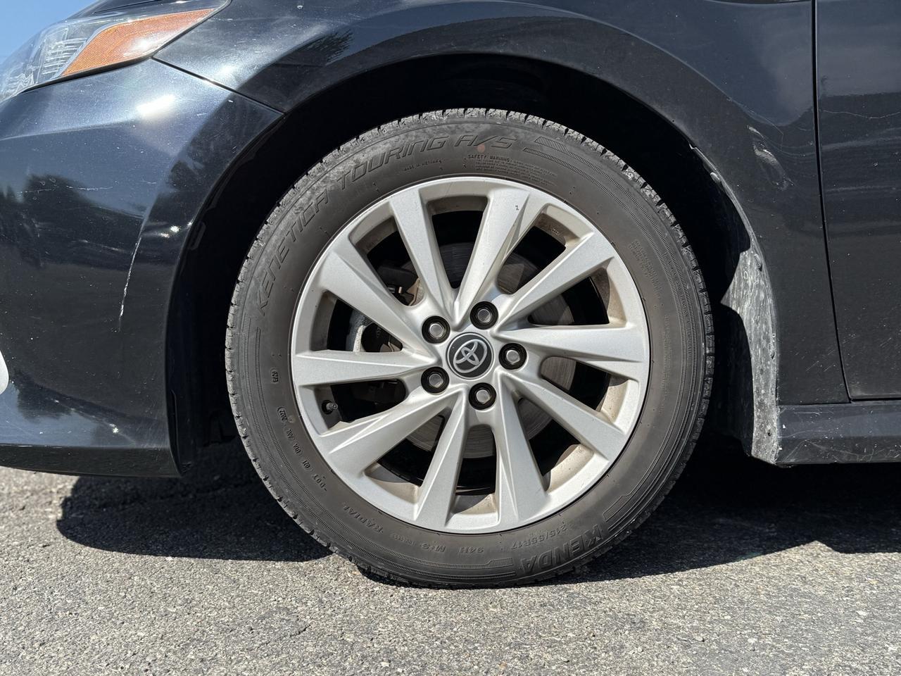2021 Toyota Camry LE Crestwood KY