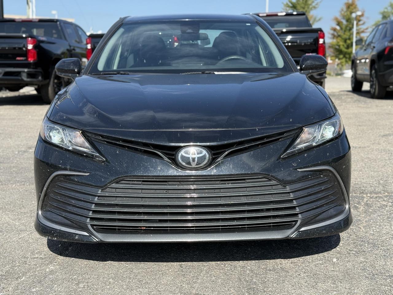 2021 Toyota Camry LE Crestwood KY