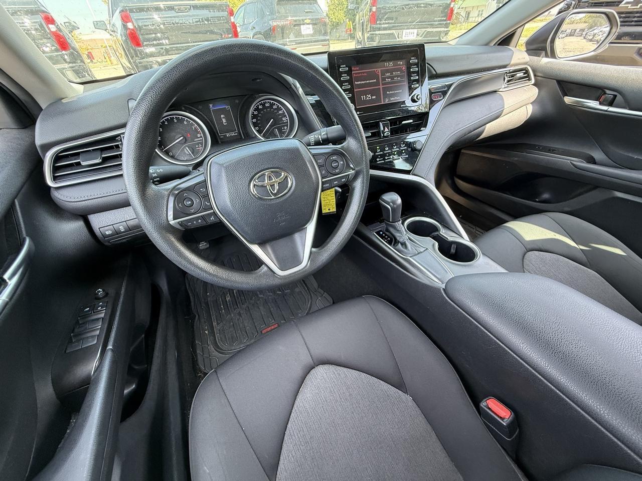 2021 Toyota Camry LE Crestwood KY