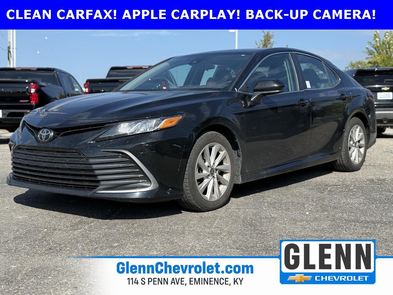 2021 Toyota Camry LE Crestwood KY
