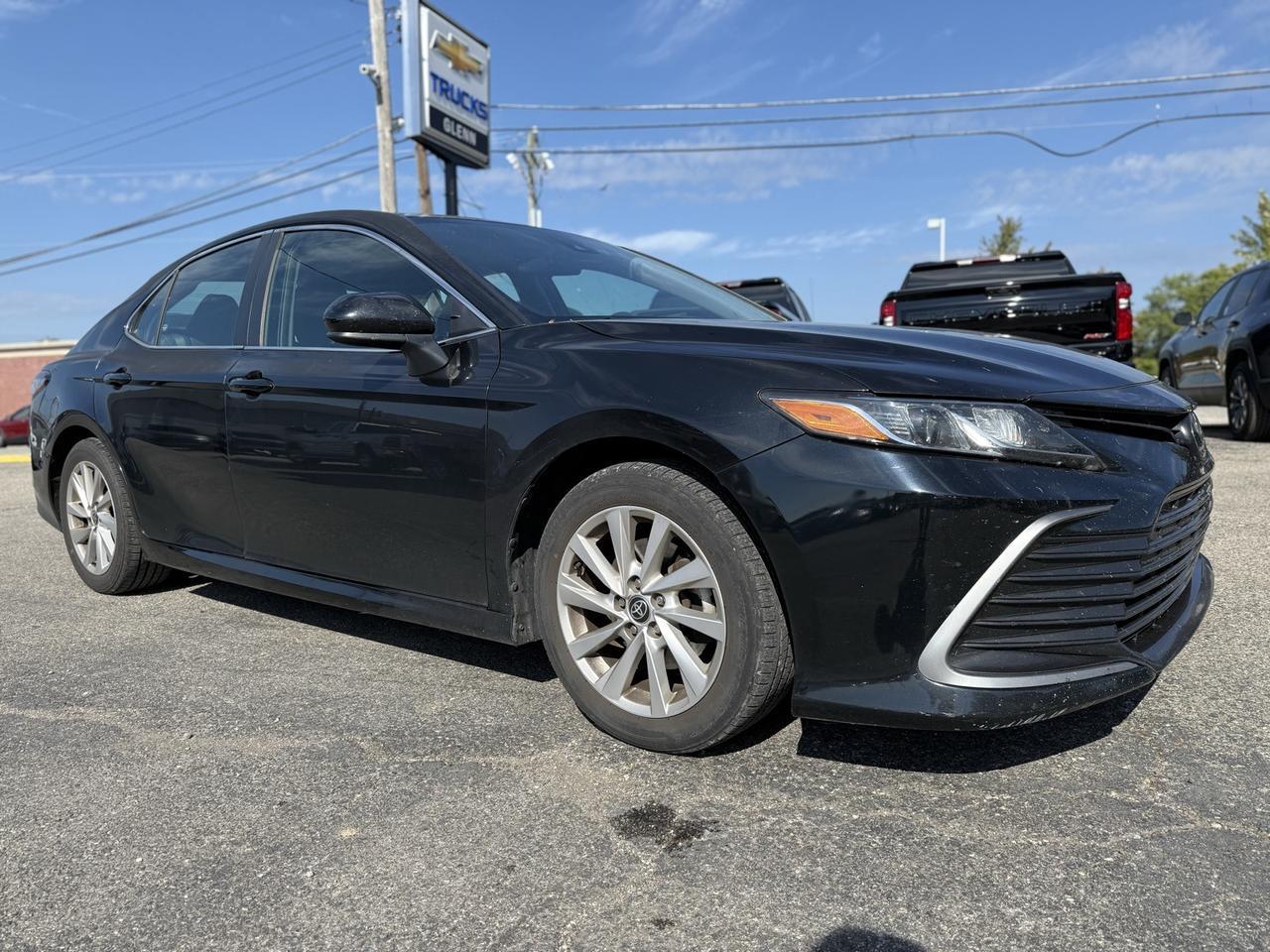 2021 Toyota Camry LE Crestwood KY