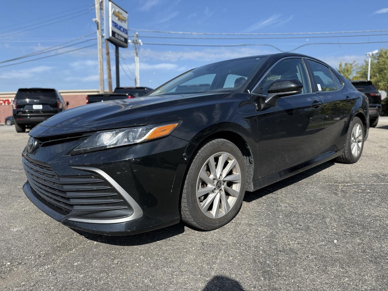 2021 Toyota Camry LE Crestwood KY