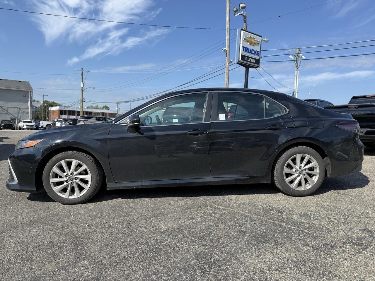 2021 Toyota Camry LE Crestwood KY