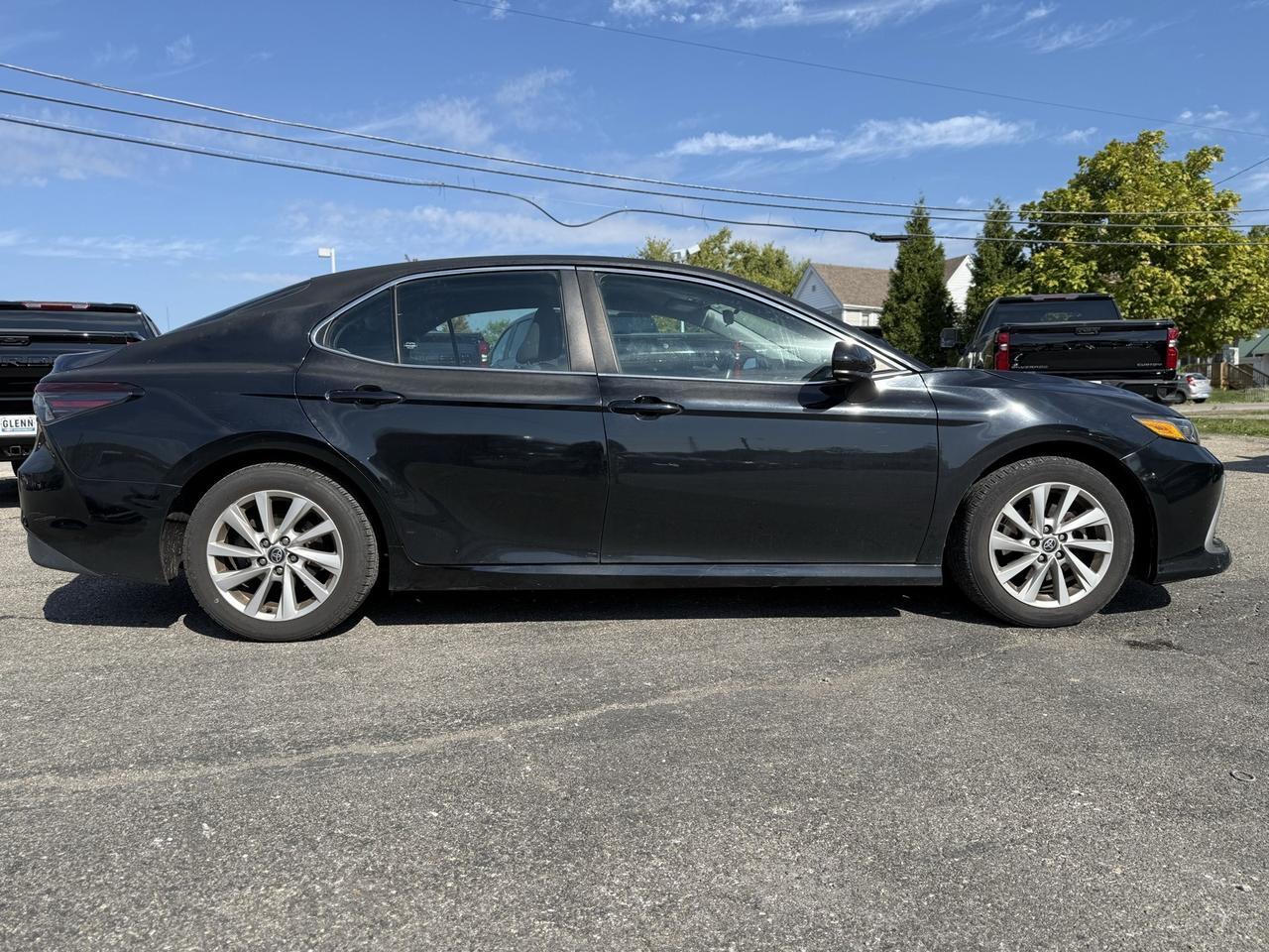 2021 Toyota Camry LE Crestwood KY