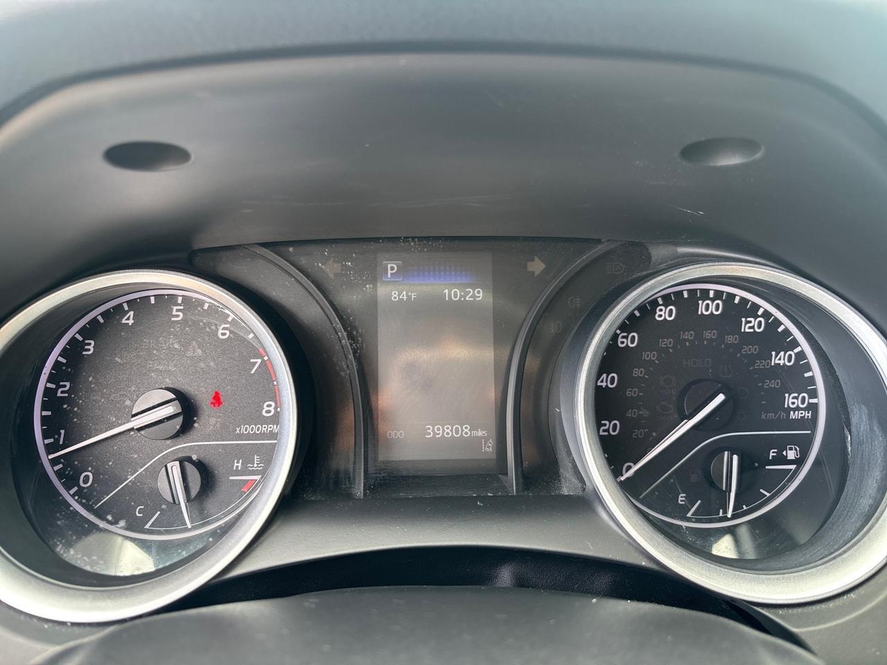 2021 Toyota Camry LE Grand Junction CO