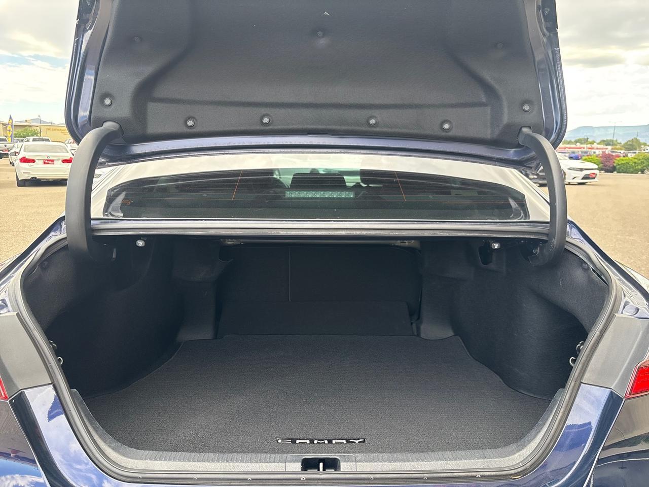 2021 Toyota Camry LE Grand Junction CO