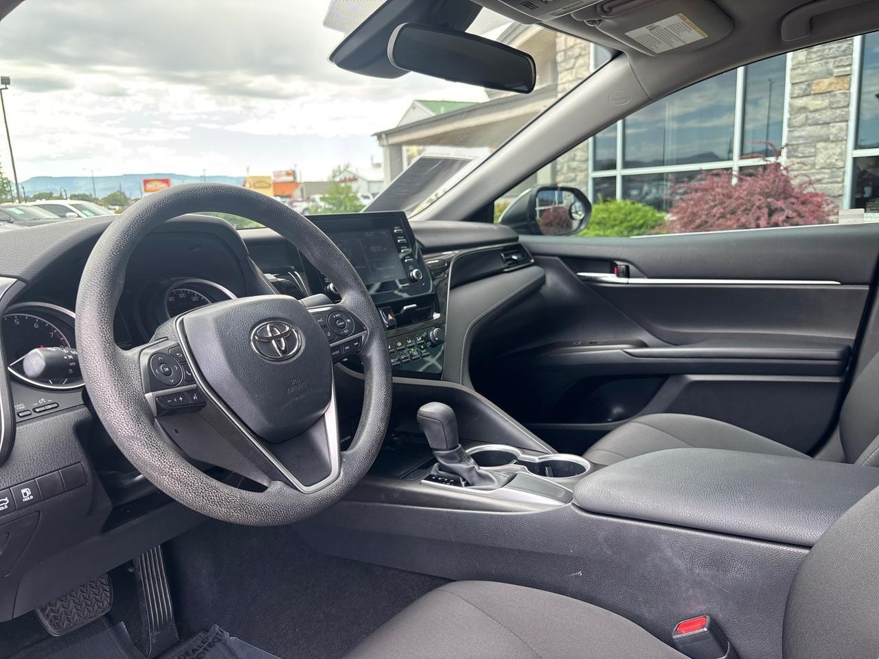 2021 Toyota Camry LE Grand Junction CO
