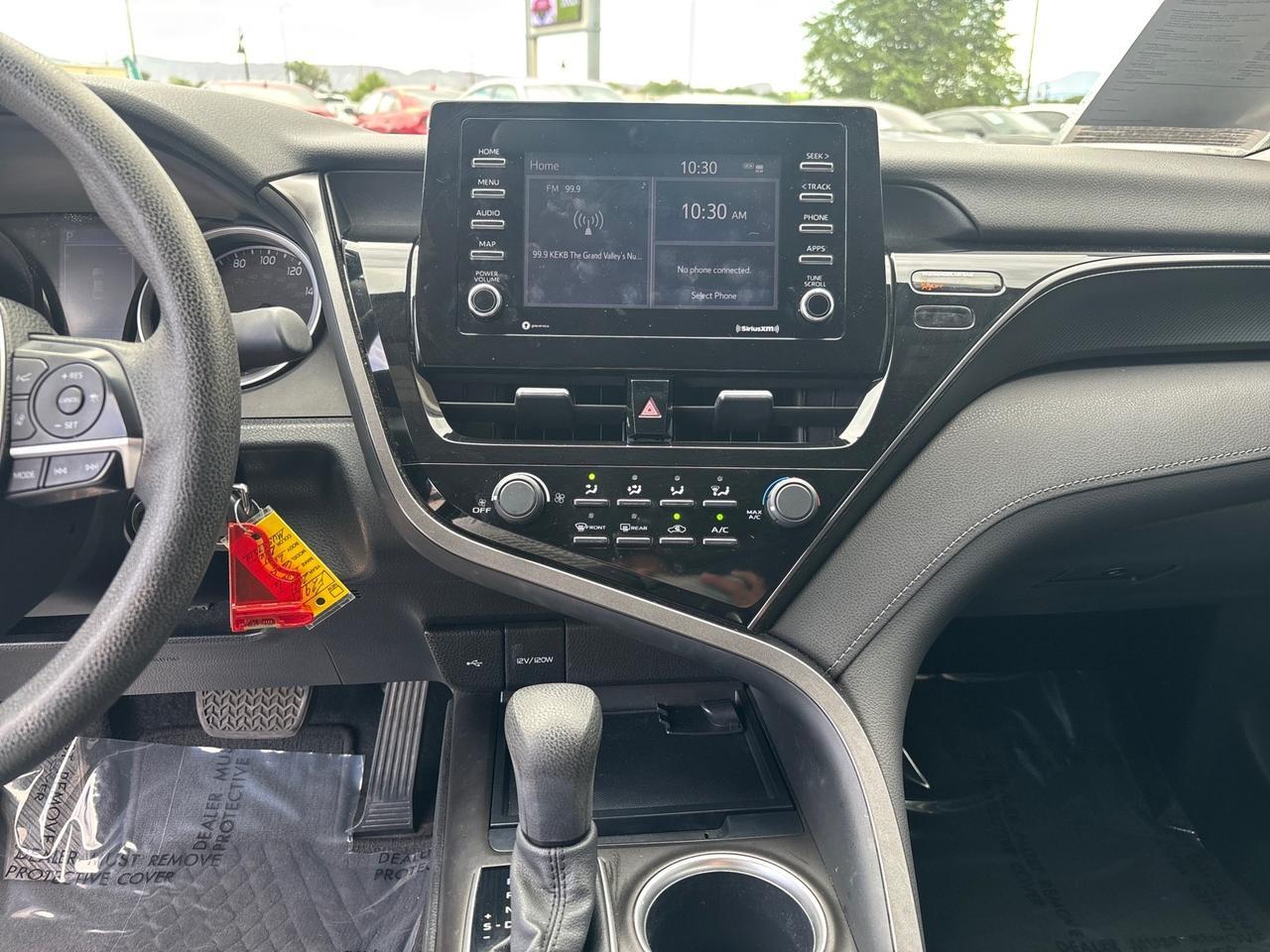 2021 Toyota Camry LE Grand Junction CO