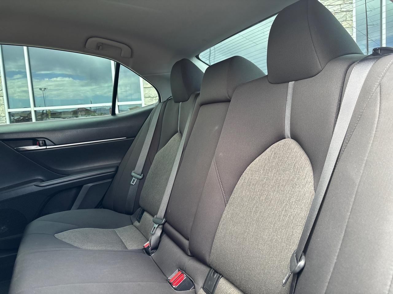 2021 Toyota Camry LE Grand Junction CO