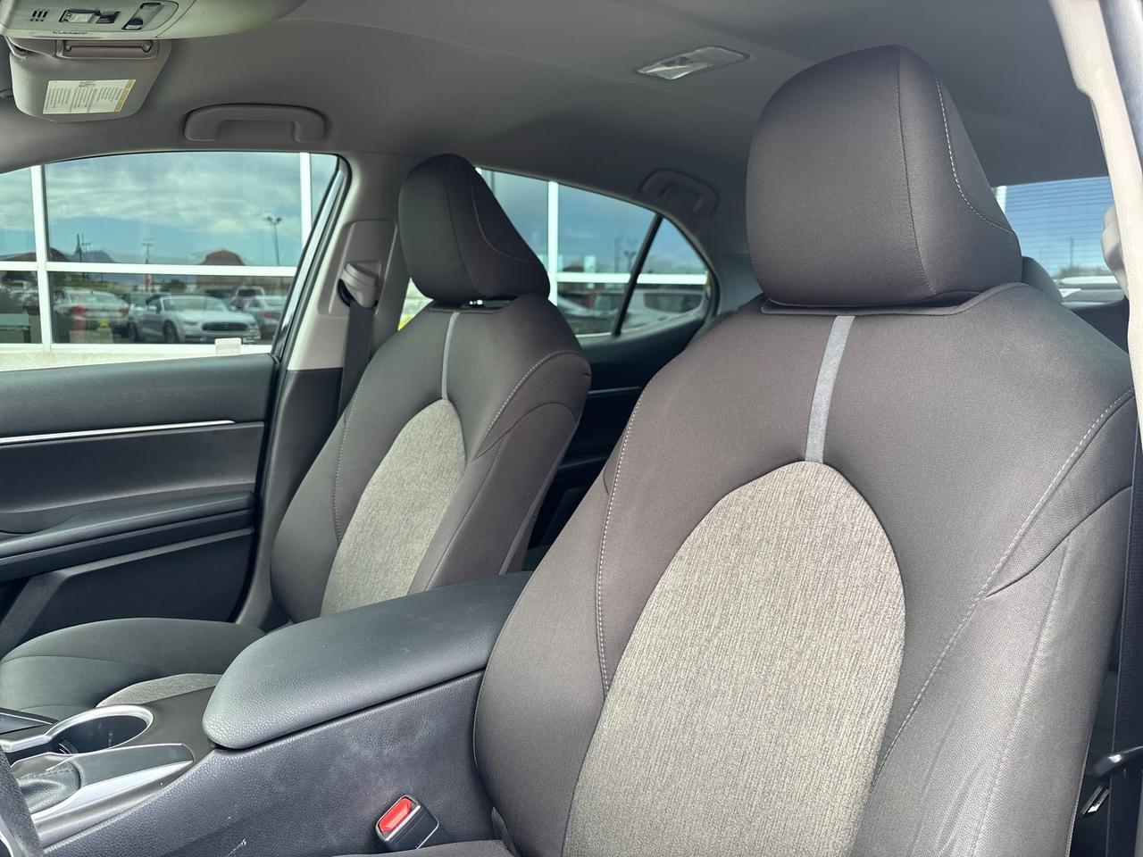 2021 Toyota Camry LE Grand Junction CO