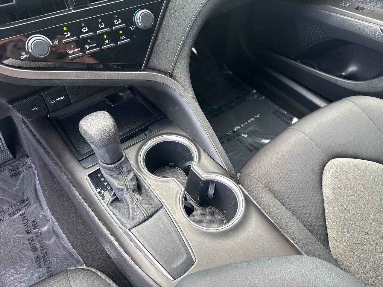 2021 Toyota Camry LE Grand Junction CO