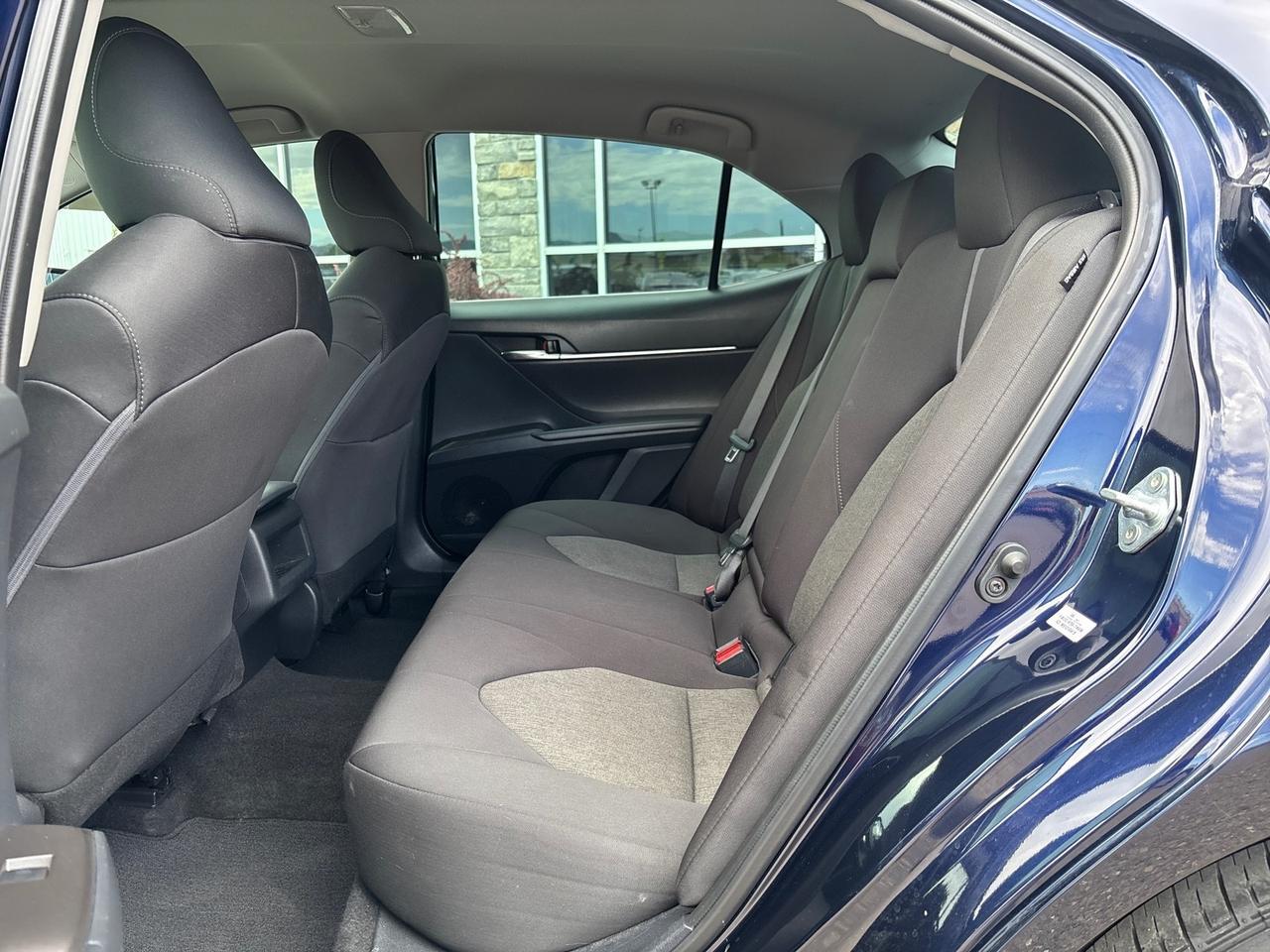 2021 Toyota Camry LE Grand Junction CO