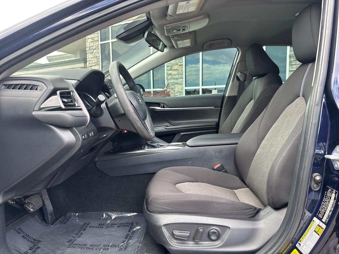 2021 Toyota Camry LE Grand Junction CO