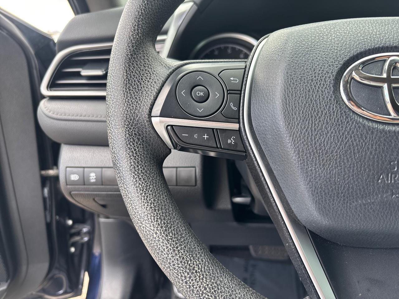 2021 Toyota Camry LE Grand Junction CO
