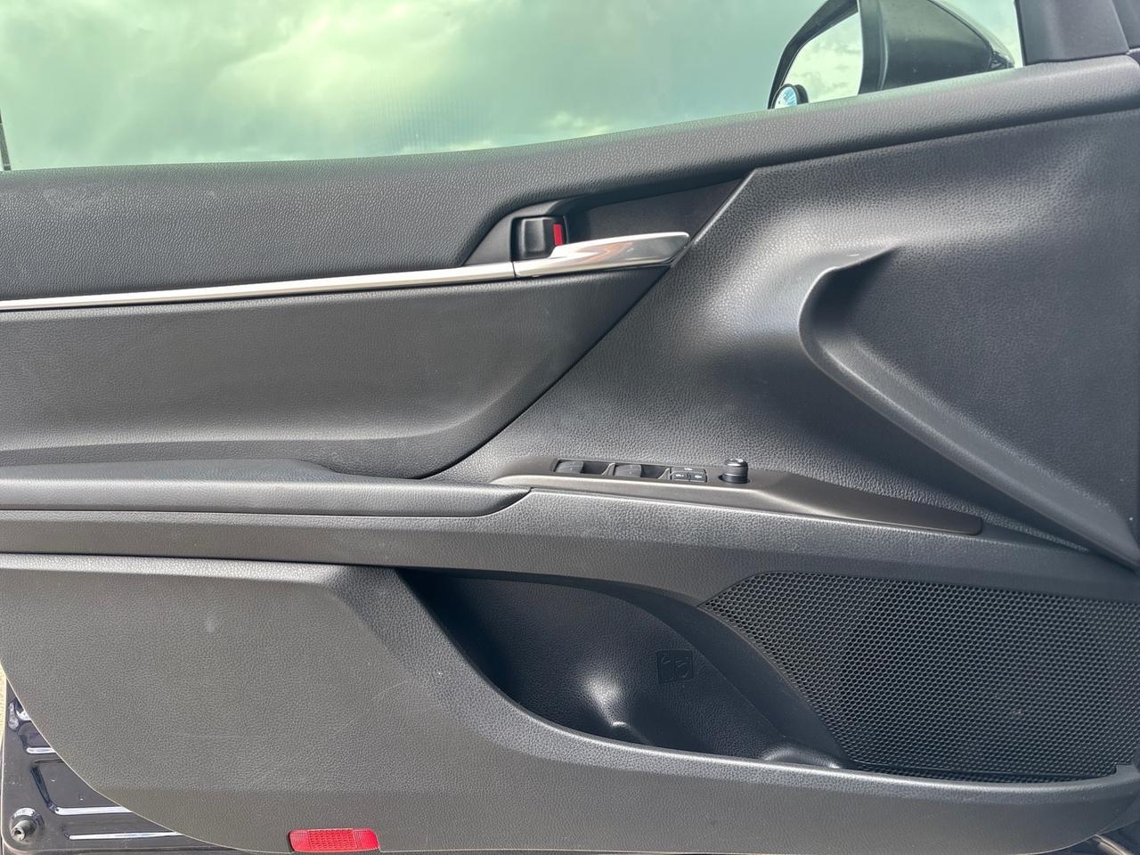2021 Toyota Camry LE Grand Junction CO