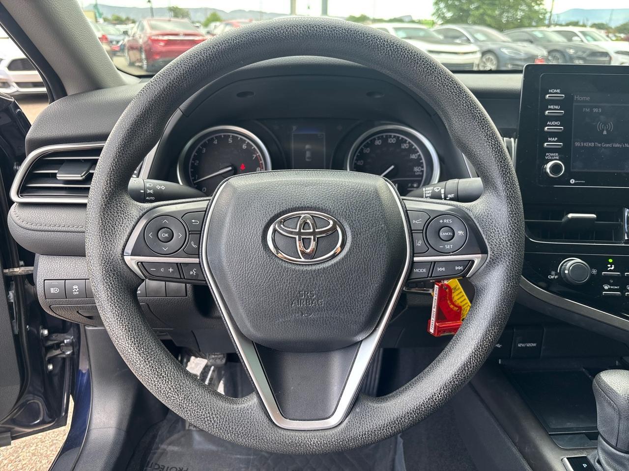2021 Toyota Camry LE Grand Junction CO
