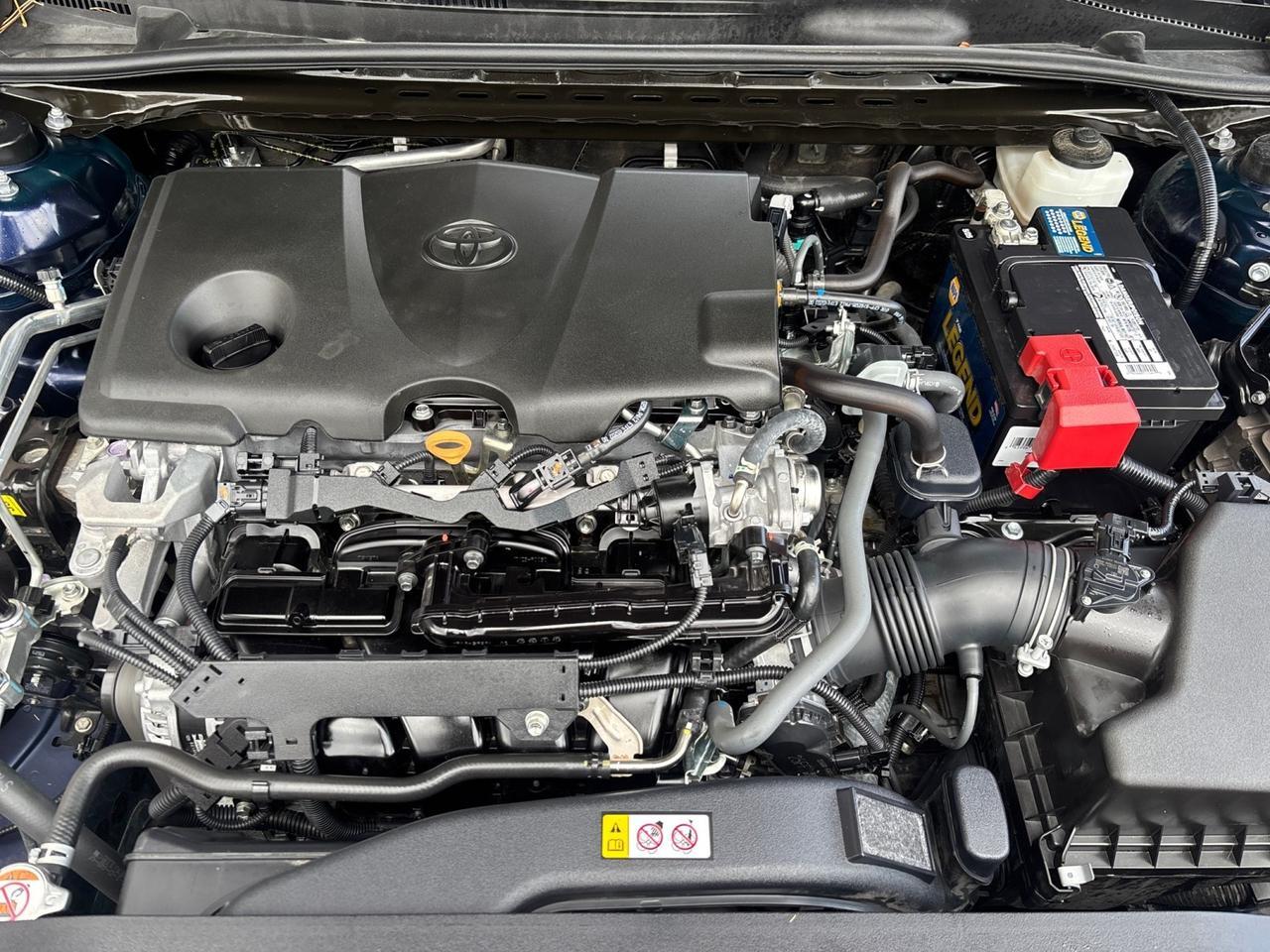 2021 Toyota Camry LE Grand Junction CO