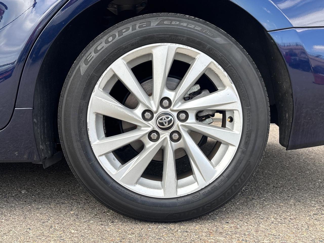 2021 Toyota Camry LE Grand Junction CO
