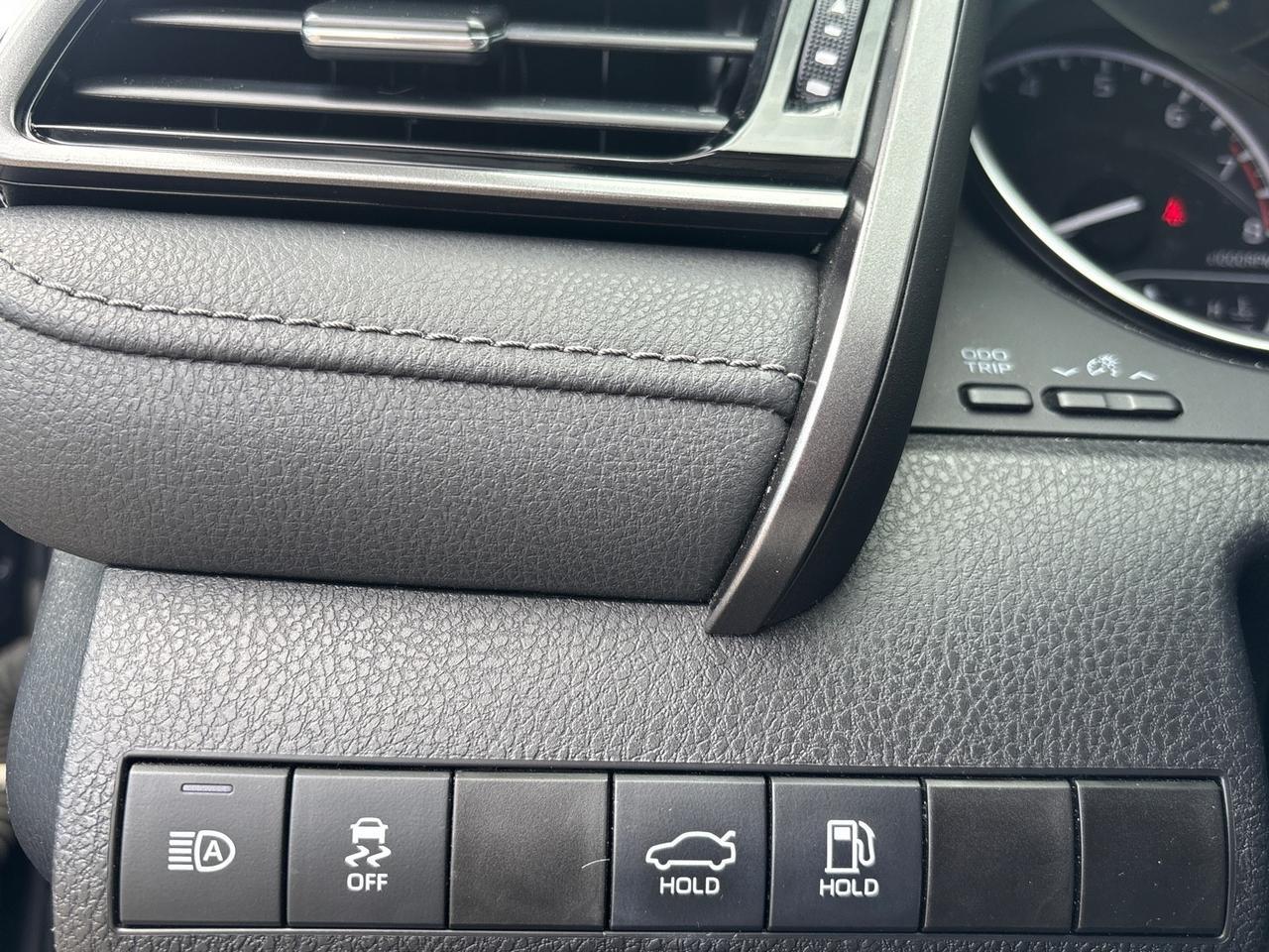 2021 Toyota Camry LE Grand Junction CO