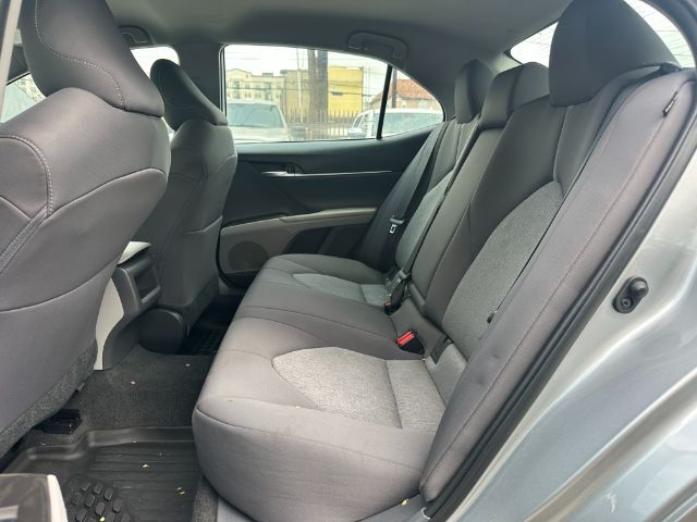 2021 Toyota Camry LE Houston TX