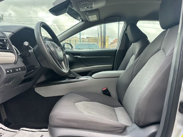 2021 Toyota Camry LE Houston TX