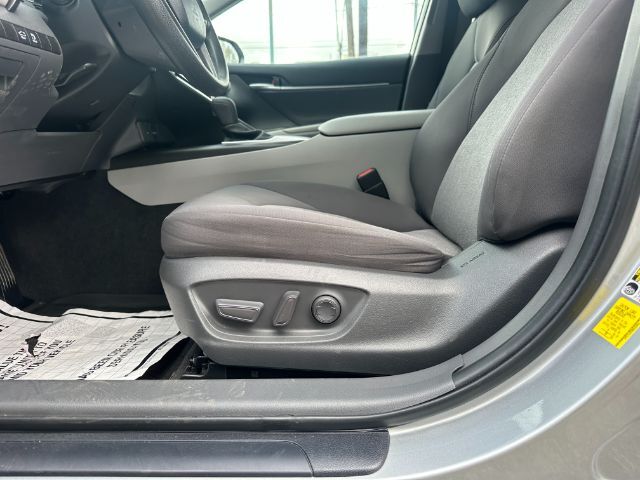 2021 Toyota Camry LE Houston TX