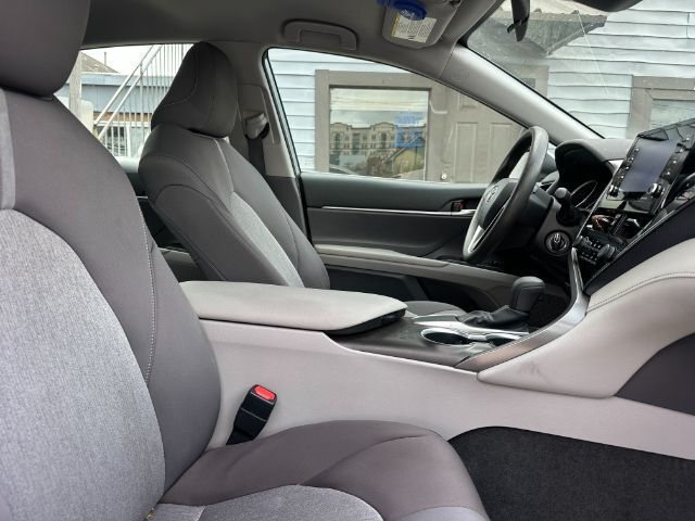 2021 Toyota Camry LE Houston TX