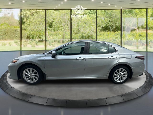 2021 Toyota Camry LE Houston TX