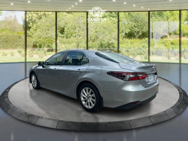 2021 Toyota Camry LE Houston TX